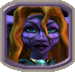 Purple kria